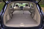 Nissan Pathfinder 2013 года